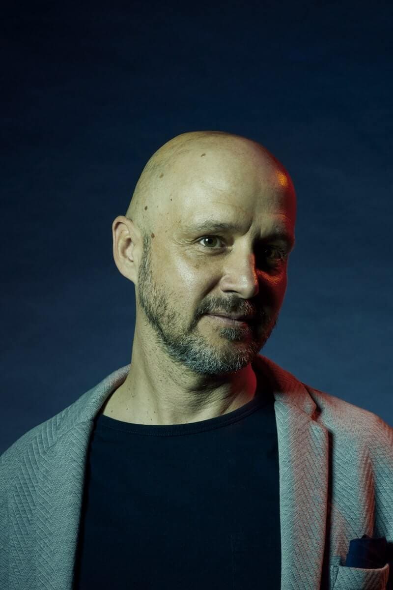 Felix Staudacher