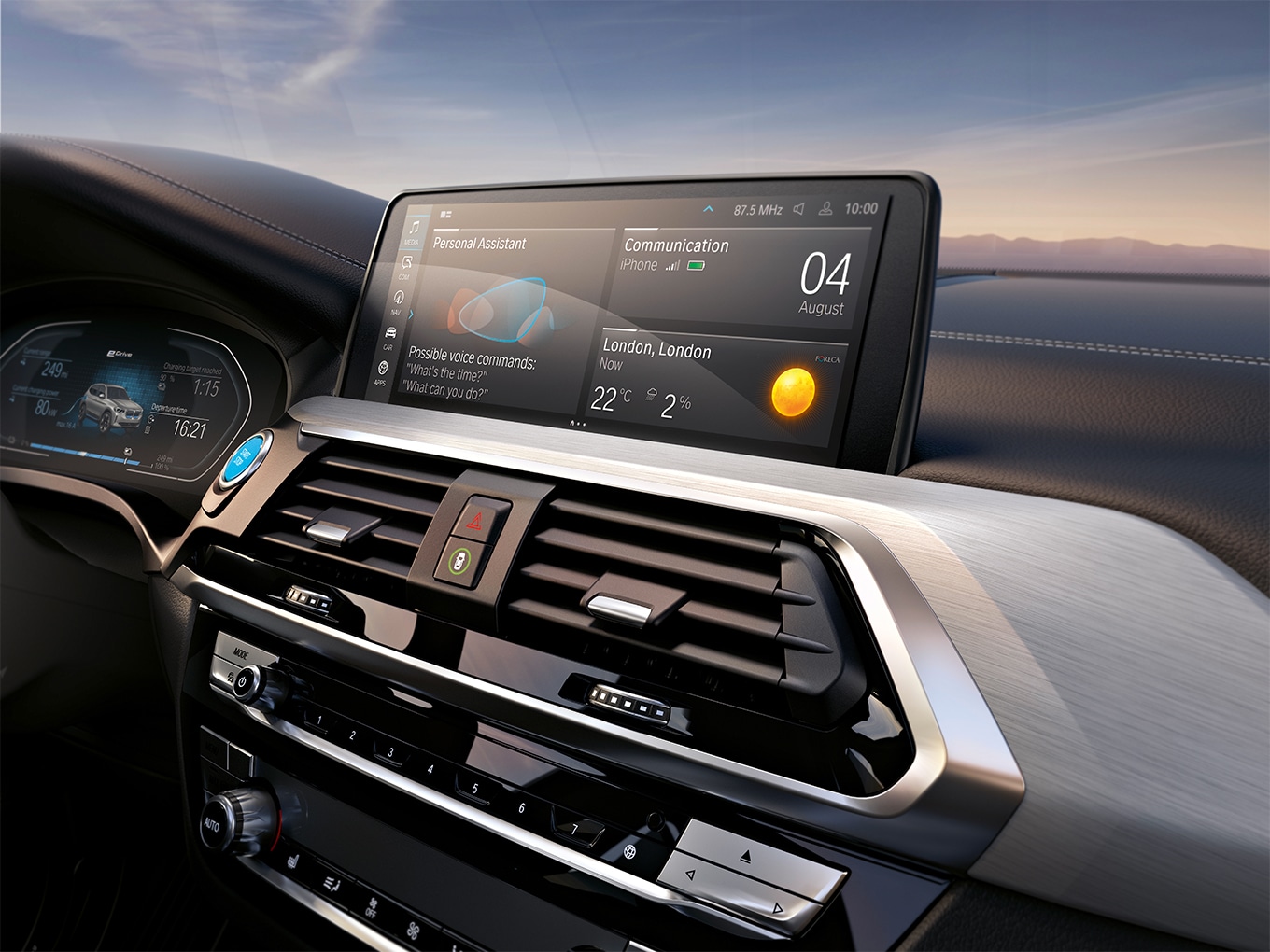 Car innovation Car transformation