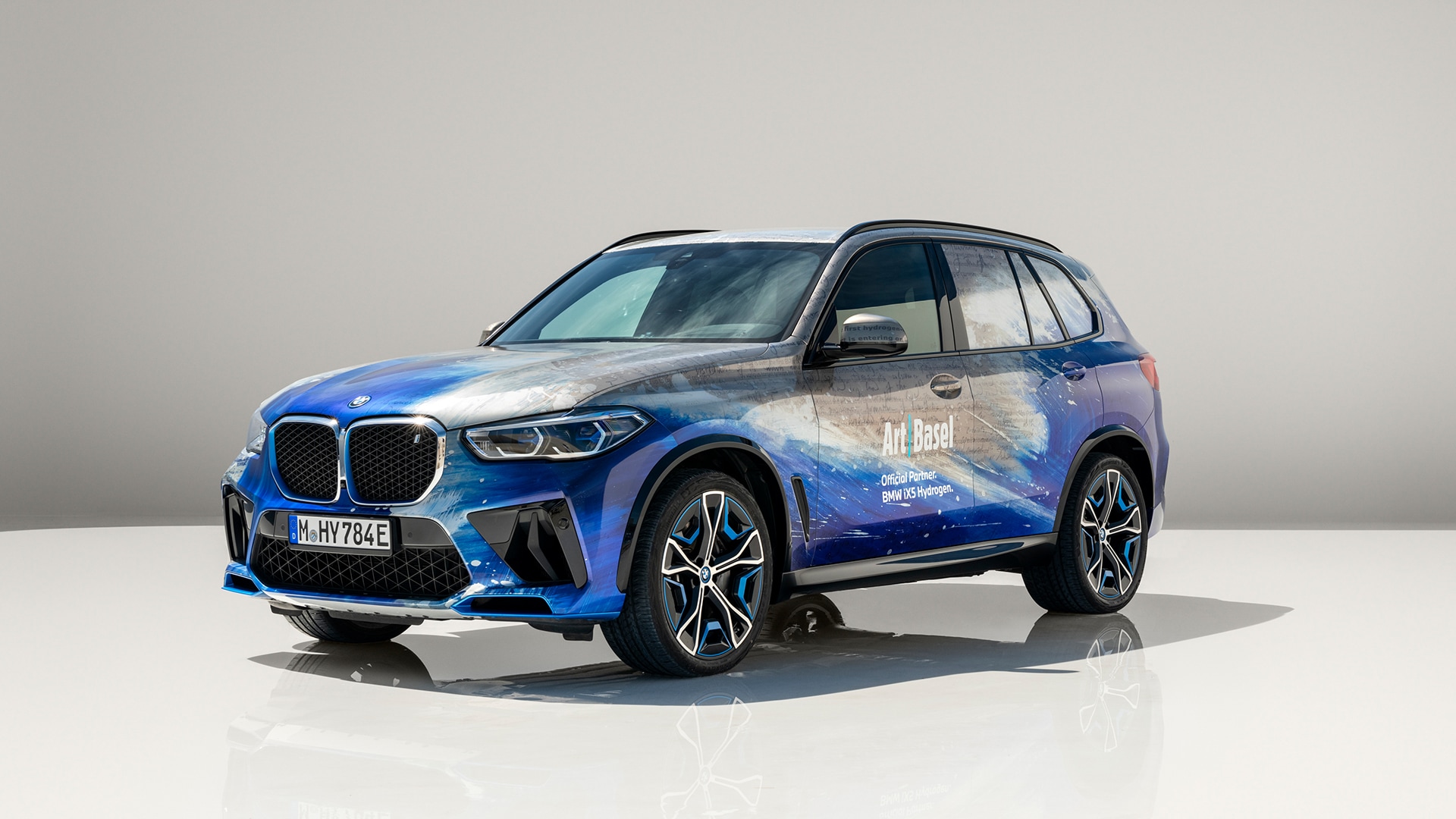 BMW X5 (G05)