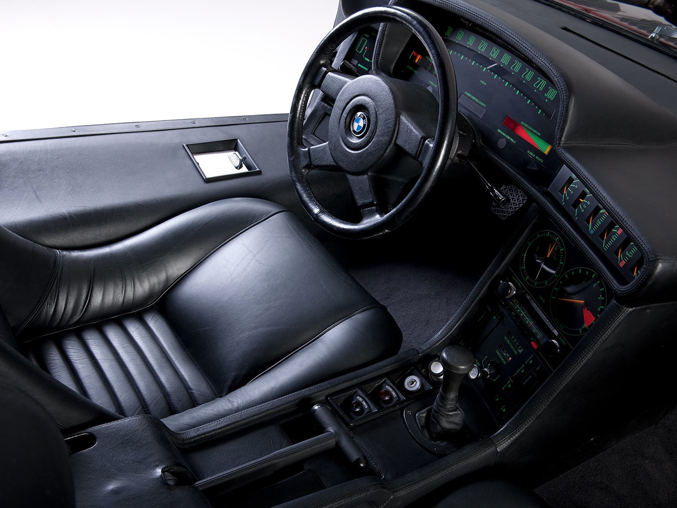 Car innovation Car transformation