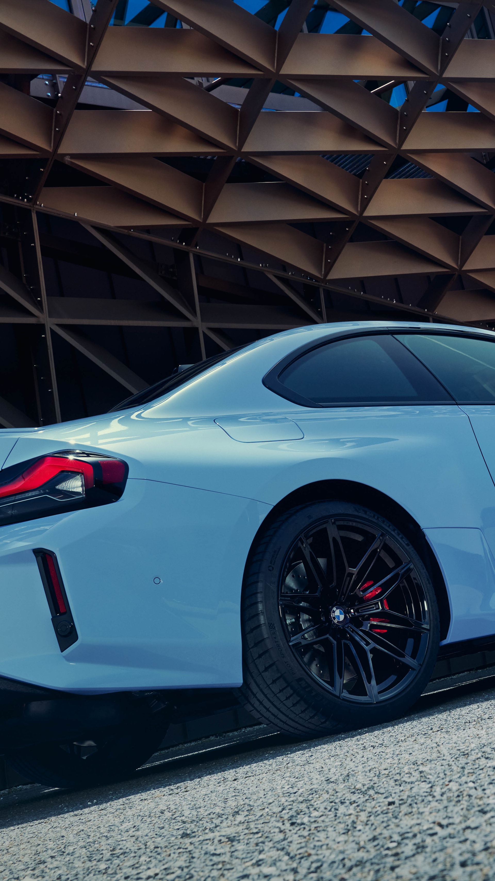 BMW Wallpaper
