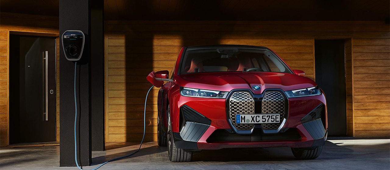 ELECTRIC VEHICLES