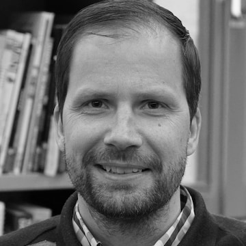 Marc Thiesbürger