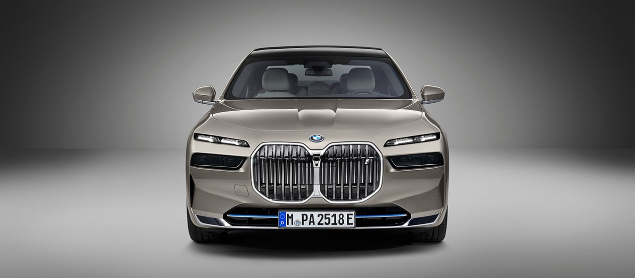 THE i7