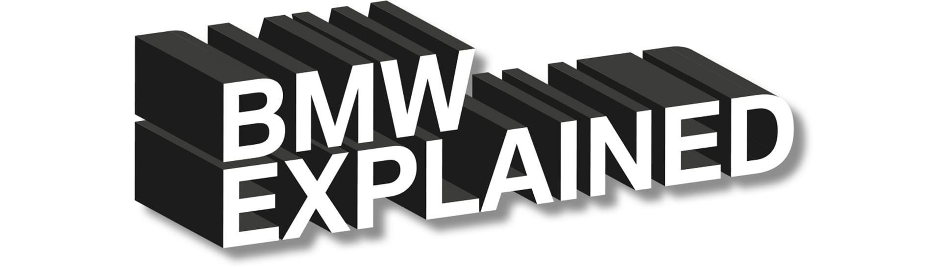 BMW Explained