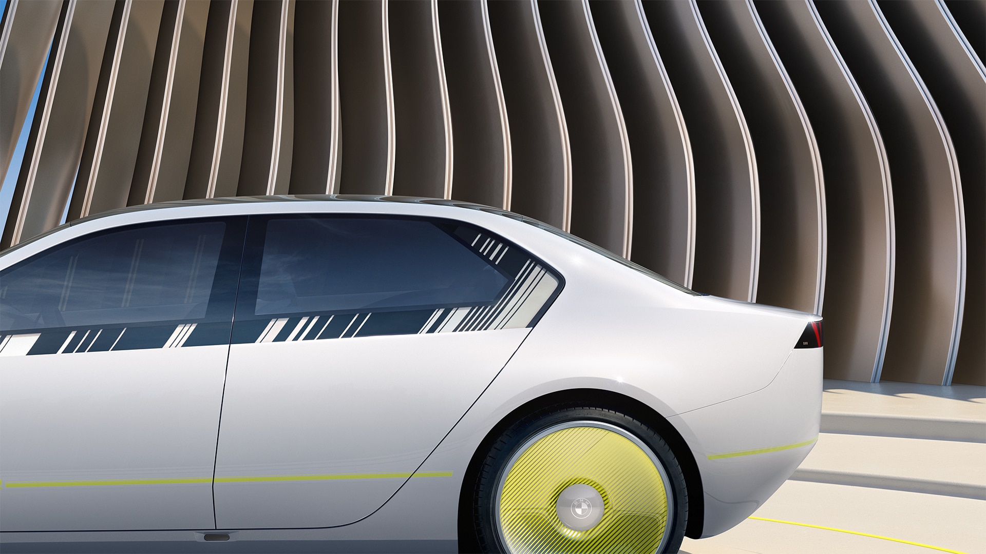 BMW i Vision Dee