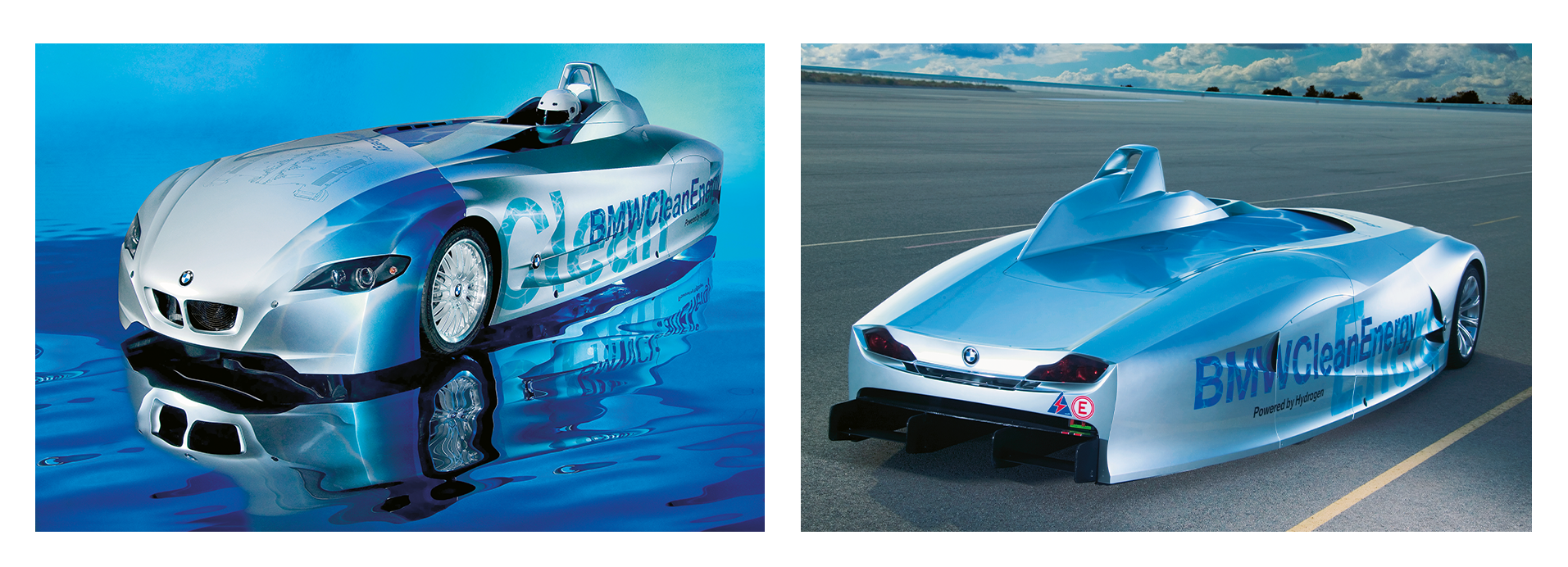 BMW Hydrogen